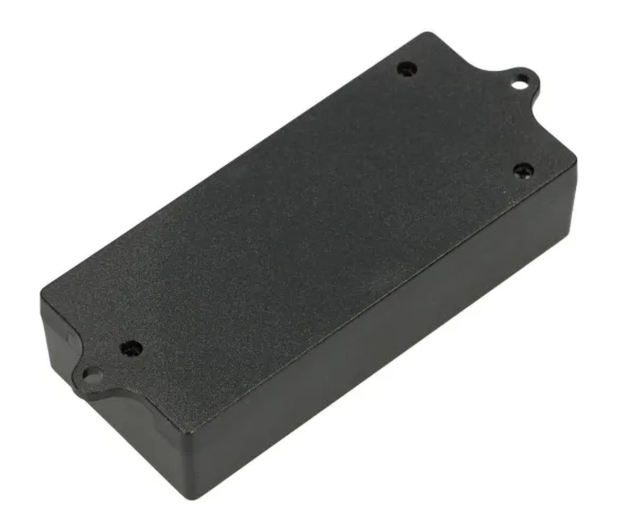 ExtraLink 4 Portowy PoE Injector 4x 100Mb/s RJ45 - 1541569 - zdjęcie 3